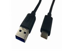 USB (3.1) Gen1 Type C Male To USB (3.0) Type A Male