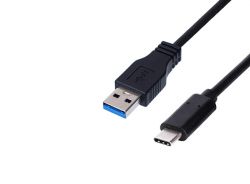 USB (3.1) Gen1 Type C Male To USB (3.0) Type A Male