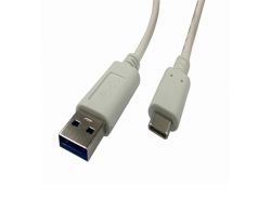 USB (3.1) Gen1 Type C Male To USB (3.0) Type A Male