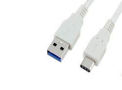 USB (3.1) Gen1 Type C Male To USB (3.0) Type A Male