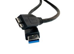 USB (3.0) Type A Male To Micro B Male