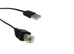 USB (2.0) Type A Male To Type B Male