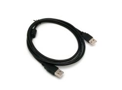 USB (2.0) Type A Male To Type A Male