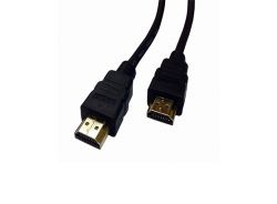 HDMI A Male 19 Pin To HDMI A Male 19 Pin