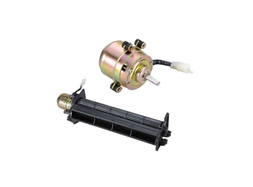 12v DC Blower Motor