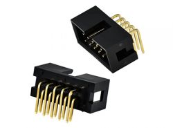 Connectors Box Headers