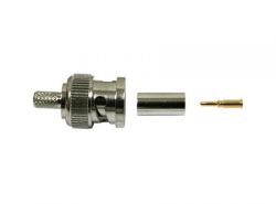 Bayonet Connectors (BNC)