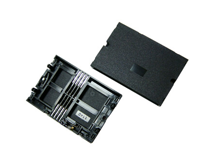 Micro-Sim Card Connectors