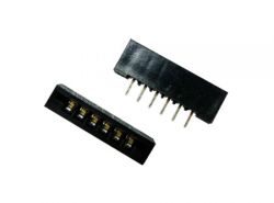 FFC & FPC Connectors