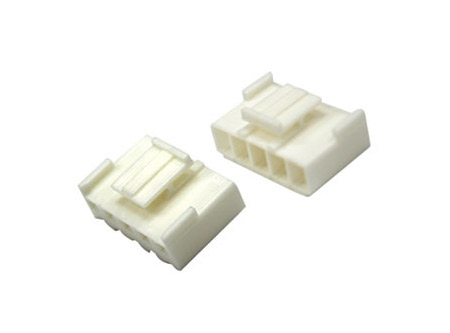 Connector Housing