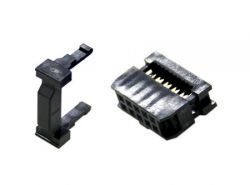 IDC Socket Connector