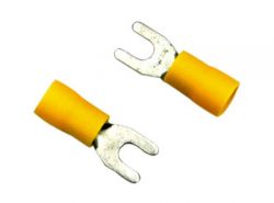 Insulated Crimp Terminals