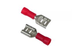 Insulated Crimp Terminals