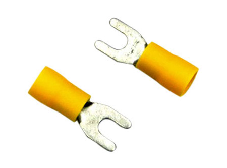 Insulated Crimp Terminals