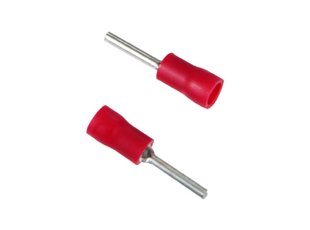 Insulated Crimp Terminals