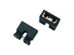 Mini Jumper Connector