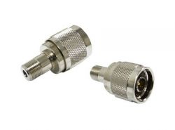 Type N Connectors