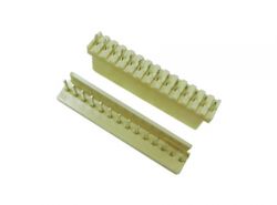 Wafer Connector