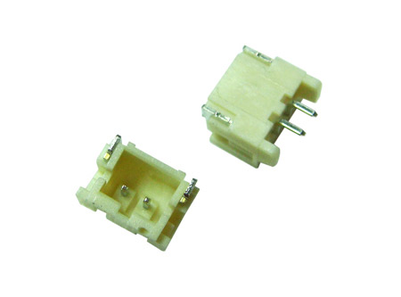 Wafer Connector