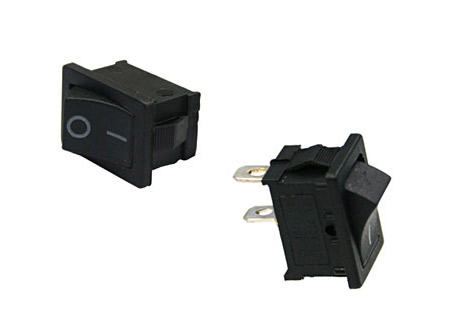 See Saw (Rocker) Switches
