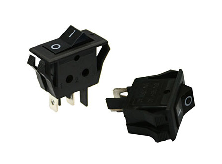 See Saw (Rocker) Switches