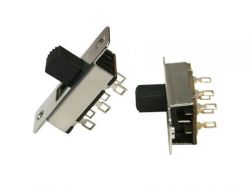 Slide Switches