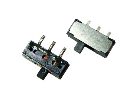 Slide Switches