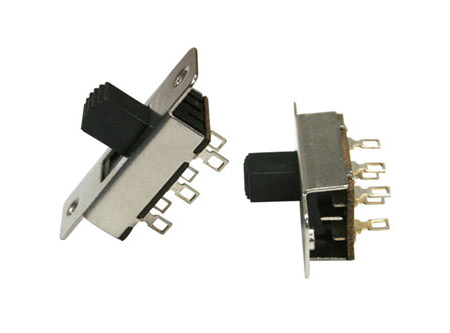 Slide Switches