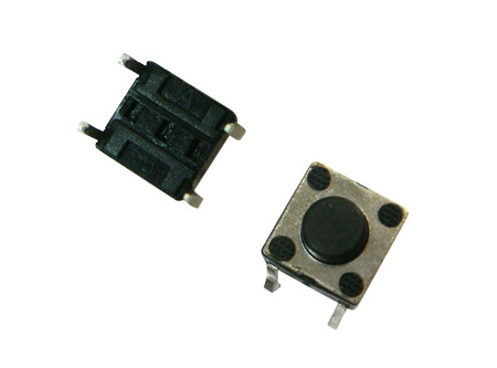 Tact Switches