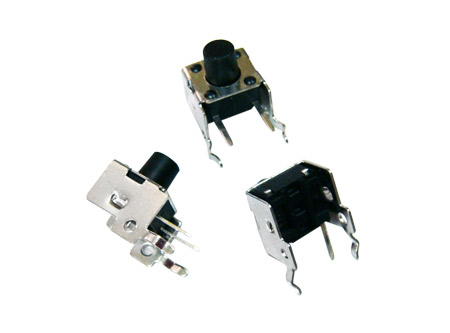 Tact Switches