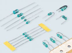 Axial Inductor